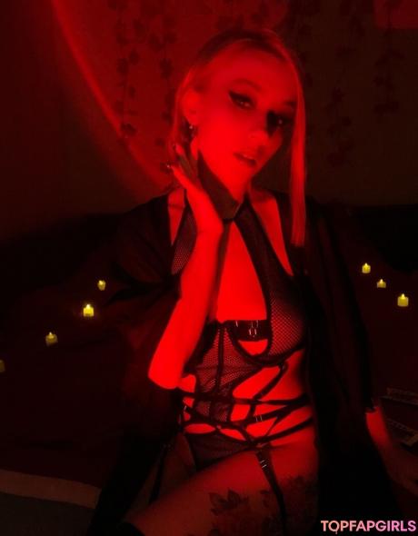 Mercurygin nude leaked OnlyFans photo #8