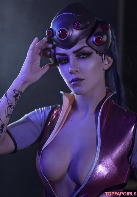 Mercurygin nude leaked OnlyFans photo #89