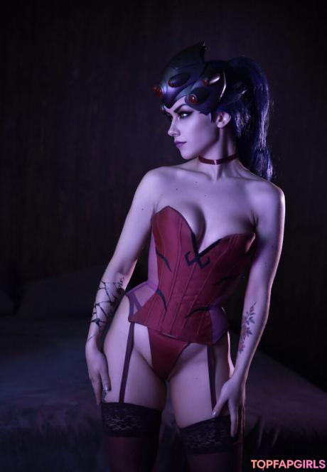 Mercurygin nude leaked OnlyFans photo #91