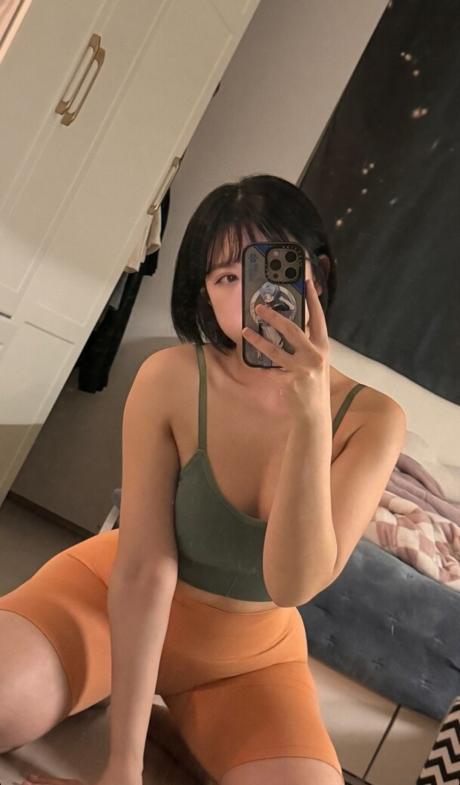 Heeheemoon nude leaked OnlyFans photo #9