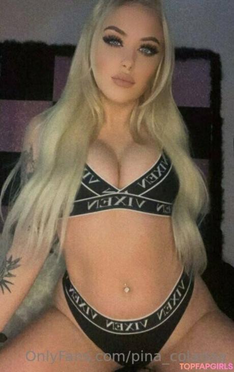 Pina_coladaa nude leaked OnlyFans photo #33