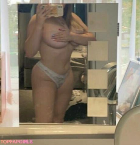 Ellieharp3r nude leaked OnlyFans photo #6