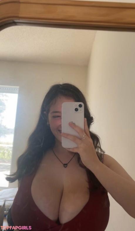 BustyMor nude leaked OnlyFans photo #12