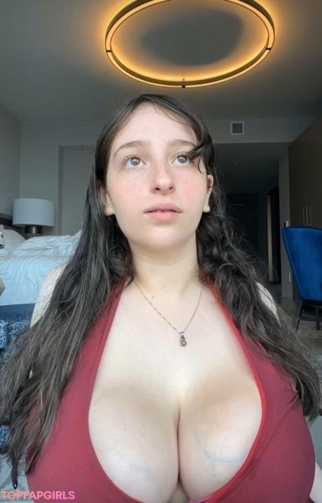 BustyMor nude leaked OnlyFans photo #21