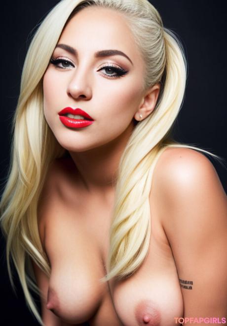 Lady nude leaked OnlyFans photo #4