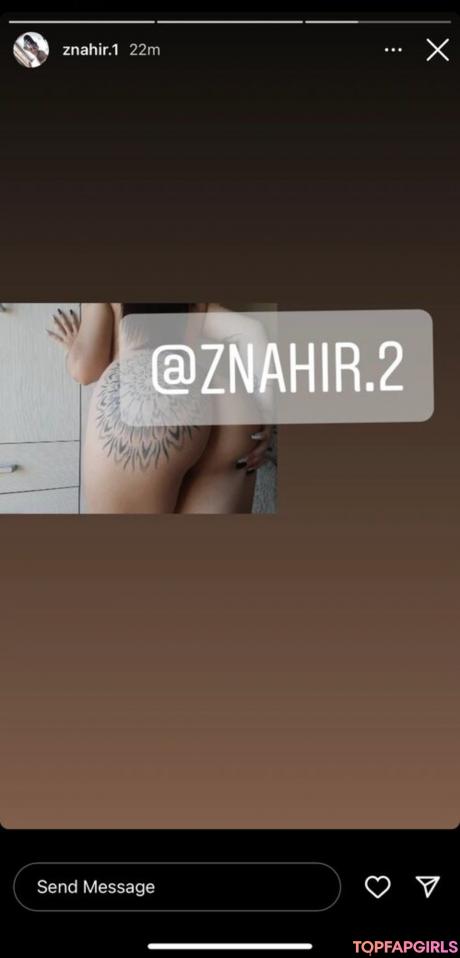 Zoe nude leaked OnlyFans photo #3