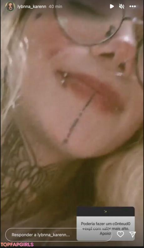 Lybnna nude leaked OnlyFans photo #10