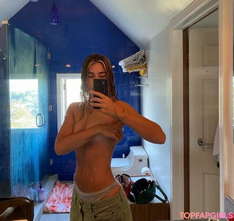 Tavia nude leaked OnlyFans photo #6