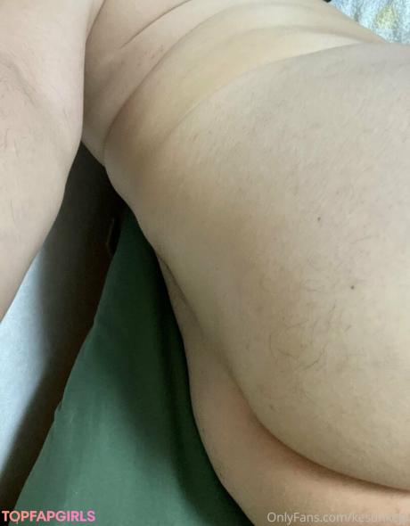 Kesunkejp nude leaked OnlyFans photo #1