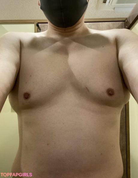 Kesunkejp nude leaked OnlyFans photo #2