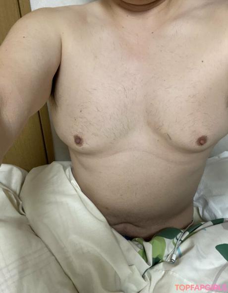 Kesunkejp nude leaked OnlyFans photo #9