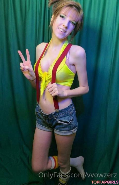 Vvowzerz nude leaked OnlyFans photo #1