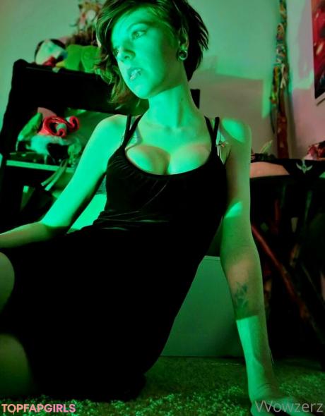 Vvowzerz nude leaked OnlyFans photo #28