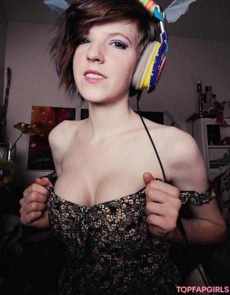 Vvowzerz nude leaked OnlyFans photo #37