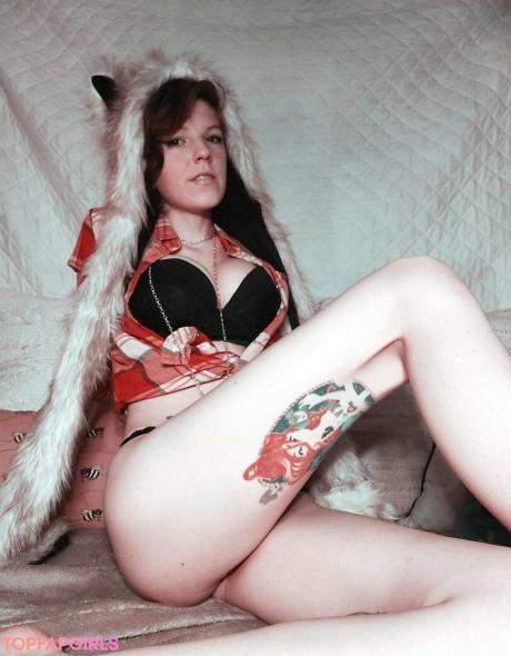 Vvowzerz nude leaked OnlyFans photo #43