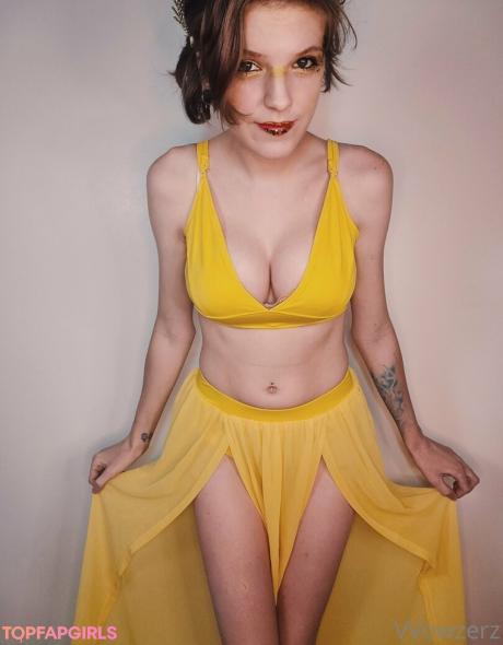Vvowzerz nude leaked OnlyFans photo #67