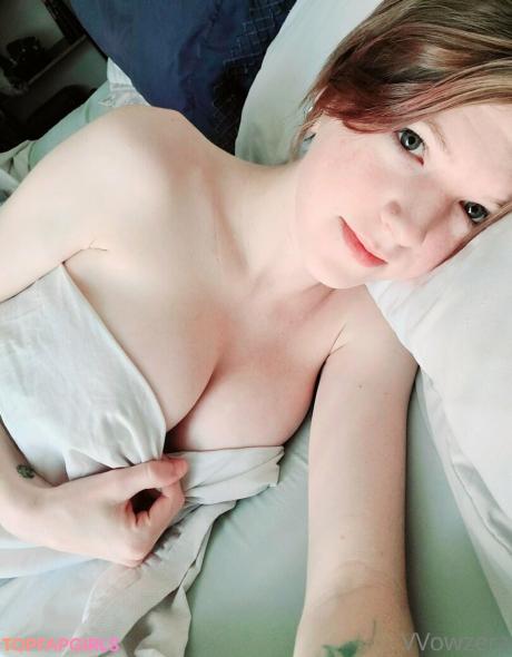 Vvowzerz nude leaked OnlyFans photo #82