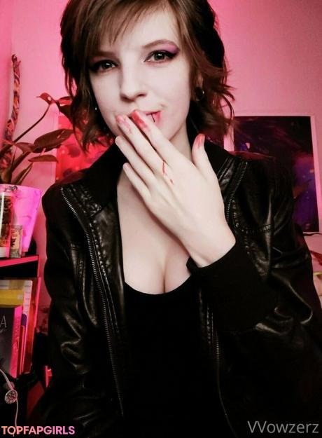 Vvowzerz nude leaked OnlyFans photo #85