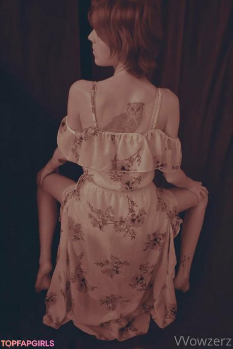 Vvowzerz nude leaked OnlyFans photo #87