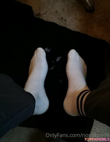 Nossiboy96 nude leaked OnlyFans photo #4