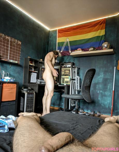 Acoupleofguys nude leaked OnlyFans photo #27