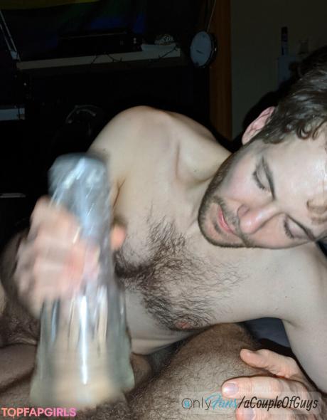 Acoupleofguys nude leaked OnlyFans photo #42