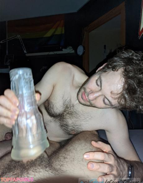Acoupleofguys nude leaked OnlyFans photo #44