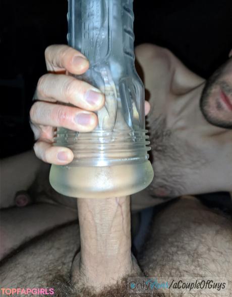 Acoupleofguys nude leaked OnlyFans photo #46
