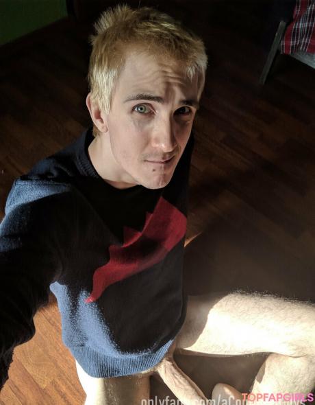 Acoupleofguys nude leaked OnlyFans photo #5