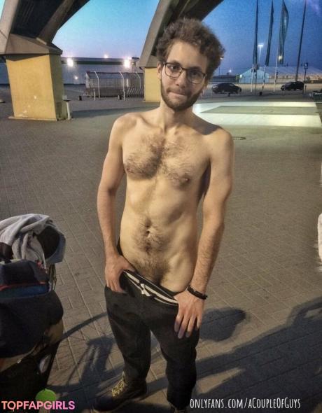 Acoupleofguys nude leaked OnlyFans photo #66