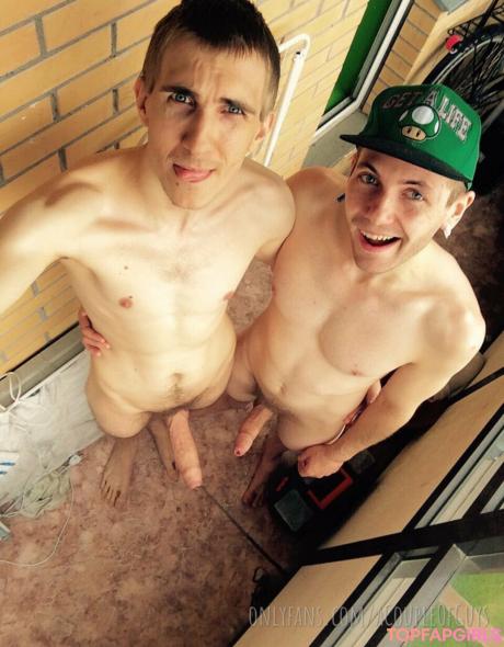 Acoupleofguys nude leaked OnlyFans photo #74