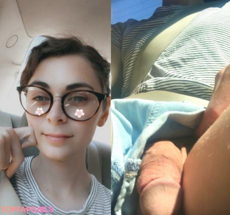 Harper nude leaked OnlyFans photo #17
