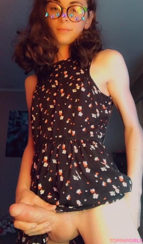 Harper nude leaked OnlyFans photo #22