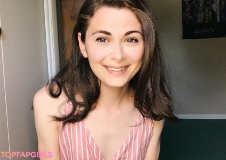 Harper nude leaked OnlyFans photo #7