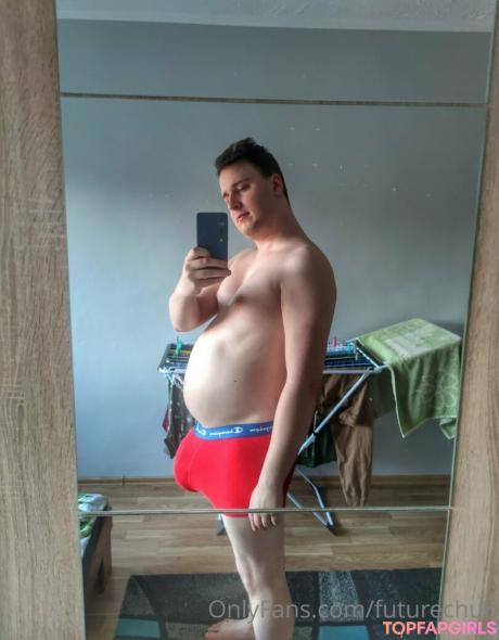 Futurechub nude leaked OnlyFans photo #1