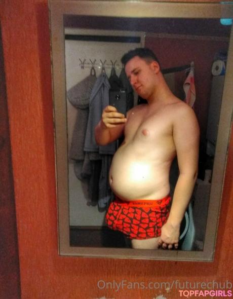 Futurechub nude leaked OnlyFans photo #14
