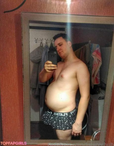 Futurechub nude leaked OnlyFans photo #16