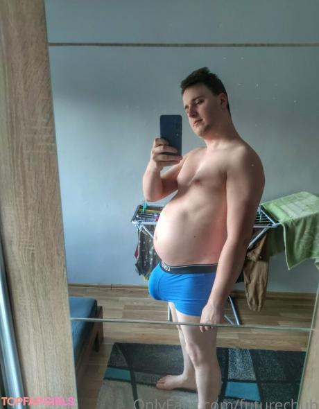Futurechub nude leaked OnlyFans photo #2