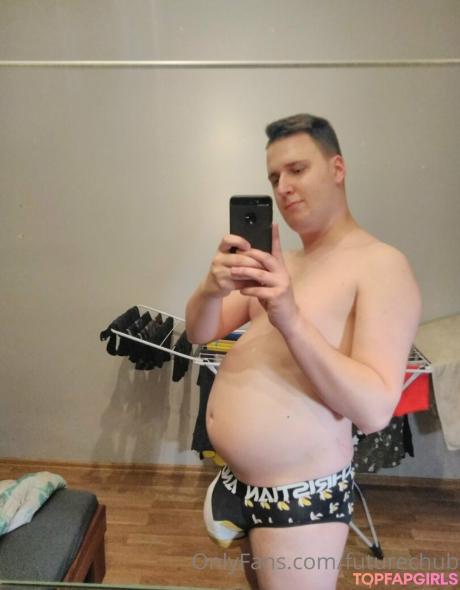 Futurechub nude leaked OnlyFans photo #21