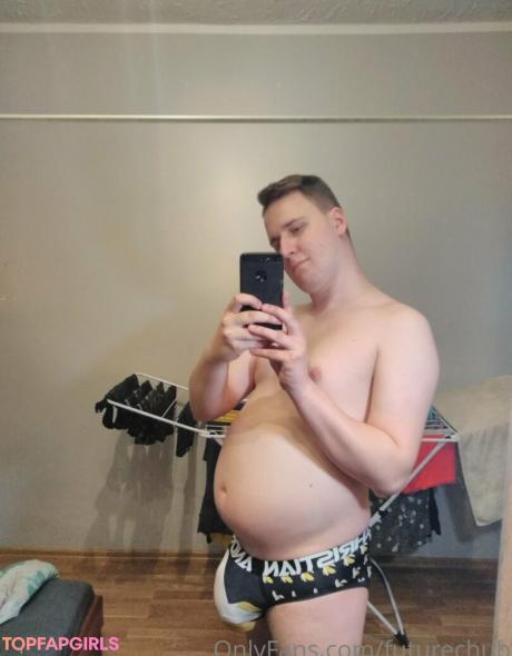 Futurechub nude leaked OnlyFans photo #23