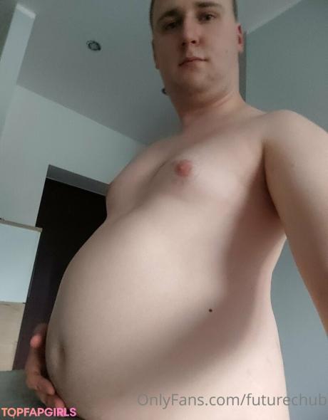 Futurechub nude leaked OnlyFans photo #31