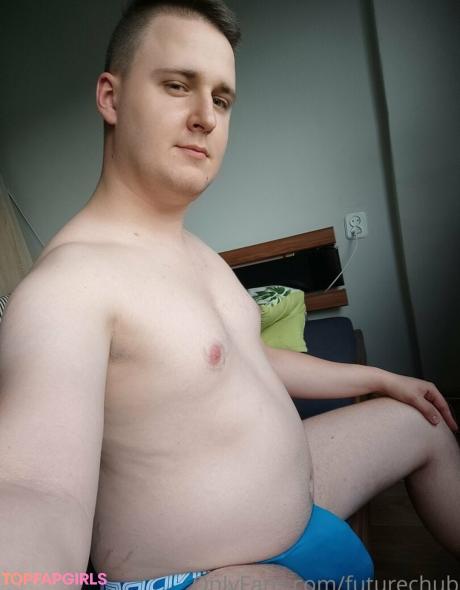Futurechub nude leaked OnlyFans photo #34