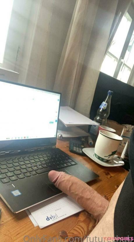 Futurechub nude leaked OnlyFans photo #35