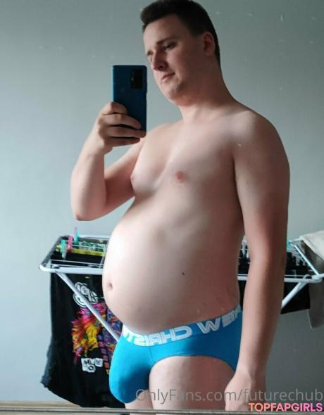 Futurechub nude leaked OnlyFans photo #43