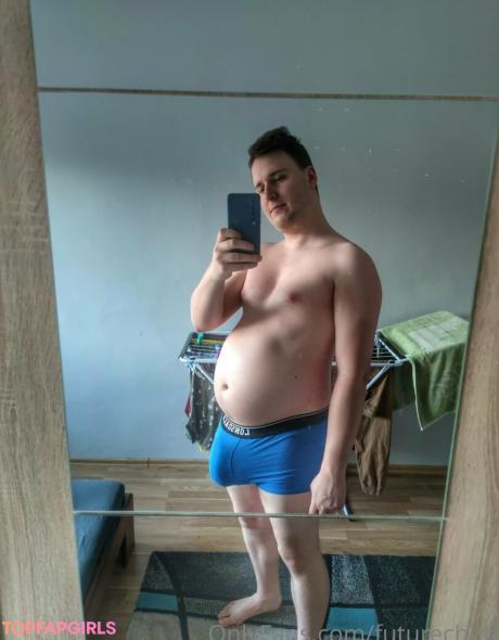 Futurechub nude leaked OnlyFans photo #6