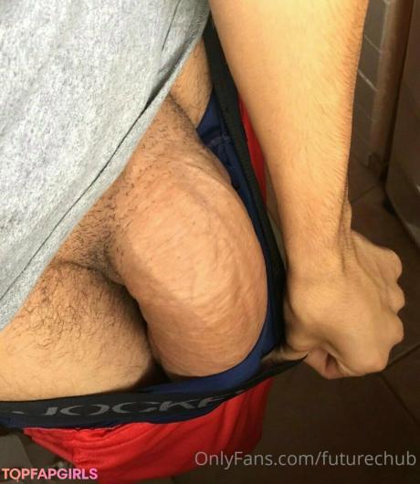Futurechub nude leaked OnlyFans photo #7