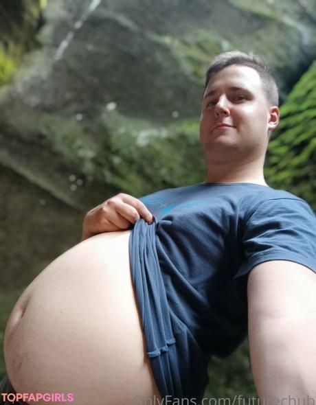 Futurechub nude leaked OnlyFans photo #70