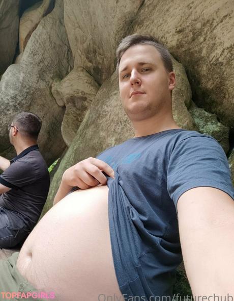Futurechub nude leaked OnlyFans photo #71