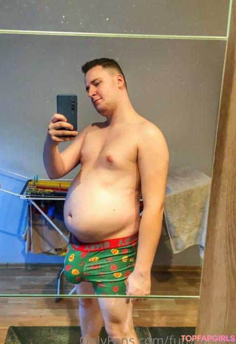 Futurechub nude leaked OnlyFans photo #8