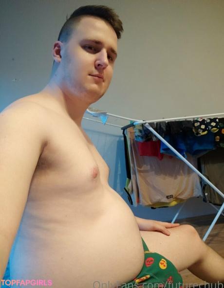 Futurechub nude leaked OnlyFans photo #9